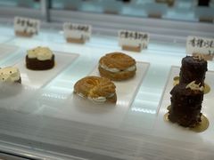 -熊叔熊婶面包房(团结湖店)
