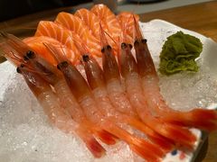 -樱之盛宴·蟹料理海鲜自助(前进大街店)