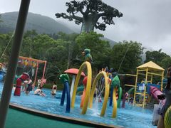 -苏州乐园森林水世界