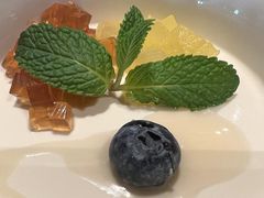 -彩丰楼中餐厅(佘山世茂洲际酒店)