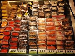 -池田寿司·4H鲜作(西直门凯德华联店)