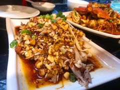 招牌手撕鸡-Sasa的海(蜈支洲岛后海店)
