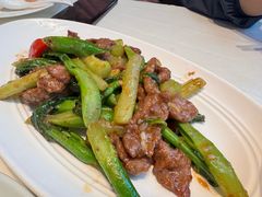 -香港狮子山下·明星粤菜餐厅(北苑店)