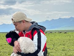 -新疆那拉提国家旅游度假区