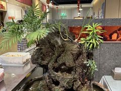 -兴蓉合川湘私房菜巫山烤鱼(人大店)