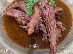 -芦月轩羊蝎子(北蜂窝店)