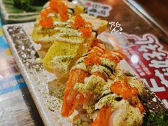 -桃太郎寿司料理(南坪店)