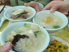 -春水锅贴·传统鲁菜(大明湖店)