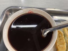 -劈柴院锅贴(沈阳路店)