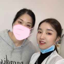 -久匠·野生眉半永久纹眉