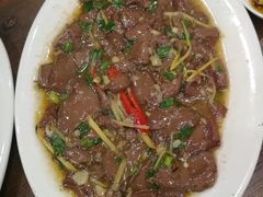 -龙岩罗桥牛杂(长青路店)