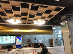 大堂-百年尹氏汤包(湖南路狮子桥店)