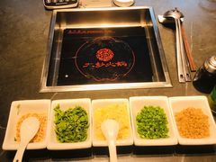 -大妙火锅·非物质文化遗产(东湖公园店)