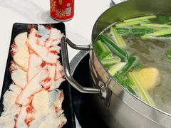 -刘少华贵州小黄牛·鲜牛肉火锅(总店)