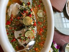 -南沙游艇会·大兵船餐厅