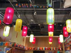 -老高烧烤(龙华星河iCO店)