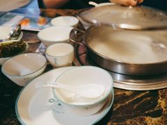 -鱼粤鲜淘米捞·中山脆肉鲩火锅(悦湖会店)