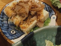-一井烧肉·活鳗·寿司(望京SOHO店)