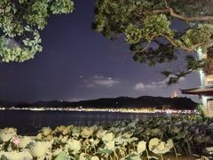 -湖畔居茶楼(湖滨店)