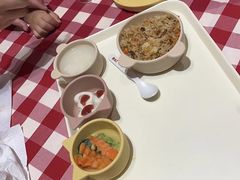 -西贝(华发商都店)