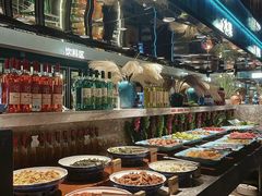 -阪尚皇·原切牛排·烤肉火锅自助(北京路店)