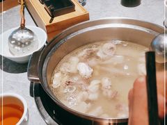 -椰妹·椰子鸡火锅(三祺广场店)