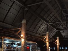 -清迈夜间动物园
