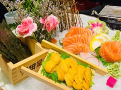 -蟹的岡田屋(正大广场店)