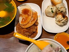 -大壶春(四川中路店)