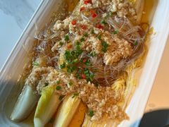 -庆江南江南菜(琴湖溪里花园城店)