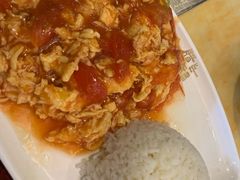 -王中王餐厅(东安路店)