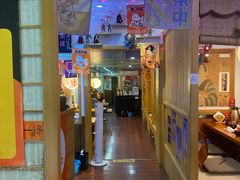 -鳗鱼家·深夜食堂(军博店)