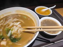 -水平有限广西米粉·广西风味集(五道口店)