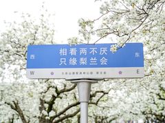 -江苏三台山国家森林公园