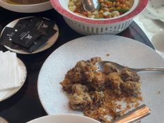 -Yan Ting宴庭中餐厅-长沙瑞吉酒店(运达店)