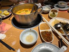 -生如夏花泰式火锅(鹭洲里店)