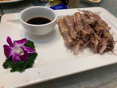 -谊荣海鲜大牌档(石湖店)
