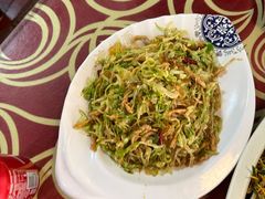 -大梁骨头馆·酱骨老菜(友好店)