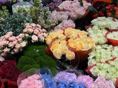 -双季花艺园艺市场(浦东店)