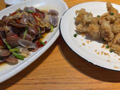 -金海湾海鲜排档(朱家尖店)