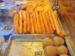 -蒙记老牌豆浆