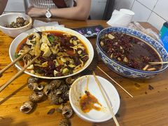 -三哥田螺(北书院街店)