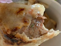 牛肉大葱-京东肉饼(兴丰大街店)