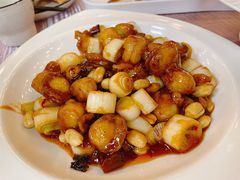 -丰泽园饭店