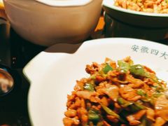 -宋徽厨·安徽菜(绿地店)