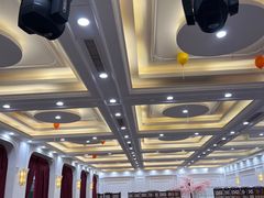 大堂-百花食府(渔阳南路店)