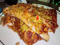 -Famous肥猫墨西哥音乐餐吧(五棵松华熙LIVE店)