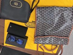 -小鱼中古奢侈品回收