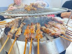 -源味居手把签烧烤(长春一店)