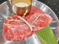 -何发发和牛烧肉·鳗鱼榴莲放题自助(乐峰广场店)
